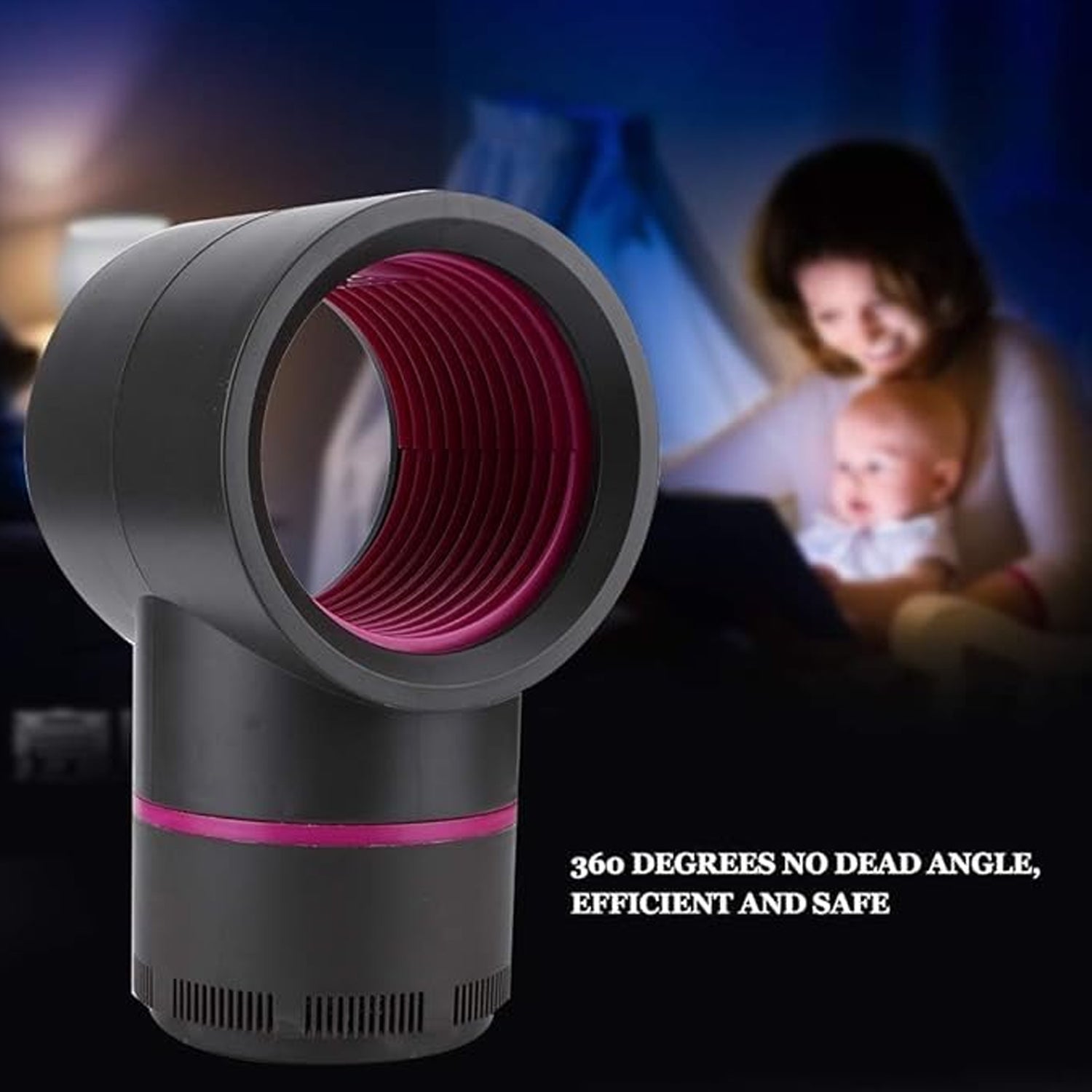 USB Electric Mosquito Killer Lamp USB Electric Mosquito Killer Lamp